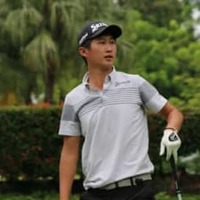 順延の第2R終了 星野陸也ら日本勢トップの5位【マレーシアOP】 画像