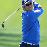 <速報>松山英樹は「80」と苦しい一日に トータル6オーバーまで後退 画像