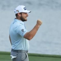 “超難コース”を制したのは28歳のT・ハットン 松山英樹は56位T 画像