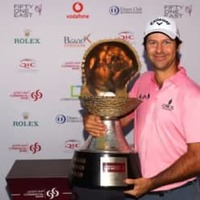 J・カンピージョが5ホールの延長戦制す 川村昌弘は53位 画像