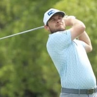 またもや米ツアー初V! ピン契約のタイレル・ハットンが粘りの勝利【WITB】 画像