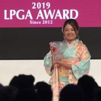 鈴木愛が1ランクアップの14位 畑岡5位、渋野12位変わらず【女子世界ランキング】 画像