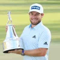 松山英樹は13位に後退、イングランド勢3番手にT・ハットン【男子五輪ランキング】 画像