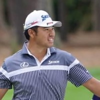 松山英樹は“鬼の練習”を経て笑顔も 3.11に「応援してくれる人が元気になれば」 画像