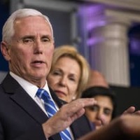 米政権、給与税の免除を協議 画像
