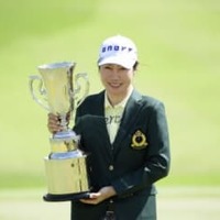 「永久シード獲得へ大きな支え」 李知姫がアイザックと所属契約 画像
