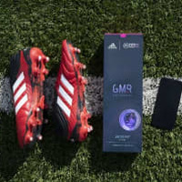 “ゲーム”を楽しむインソール『adidas GMR』が登場!EA、Googleとコラボ 画像