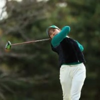 西村優菜のスイングは… 桃子&遼のスパイスがふんだん!【大江香織の美スイングがお好き】 画像
