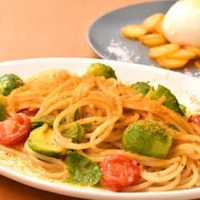 イタリアンで春を味わおう!仲間とワイワイ飲むのにぴったりな代々木公園の新店! 画像