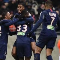 新型コロナで…仏リーグ杯決勝戦が延期に 画像