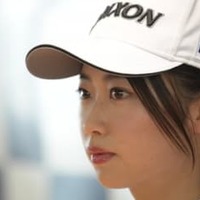 安田祐香が踏み出すプロ、そして米国への第一歩 ルーキーイヤーは「1試合1試合を楽しみたい」【注目ルーキー・開幕前の声】 画像