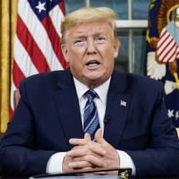 米、欧州から30日間入国停止へ 画像