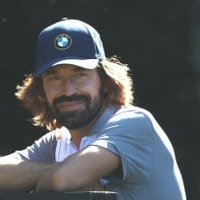 ピルロ、ユヴェントス復帰へ!元福岡ペッキア監督の後釜か 画像