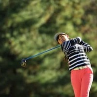 菅沼菜々のジャンプスイング パーツは世界的飛ばし屋にそっくり?【大江香織の美スイングがお好き】 画像