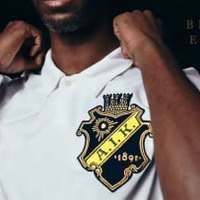 名門クラブAIK、「でかエンブレム」のユニフォームを発表!でも即完売に 画像