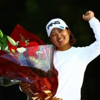 一番楽しみなメジャー… 鈴木愛、海外メジャー初戦の延期に「悲しく切ない気持ちでいっぱい」 画像