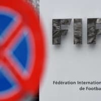 新型コロナで…FIFA、全ての代表戦の延期勧告 「クラブに派遣義務なし」 画像