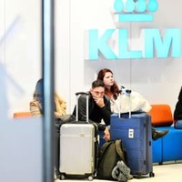 運航3割減、KLM2千人解雇へ 画像