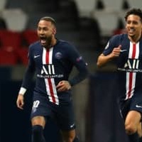 ネイマールらの「ホーランいじり」、苦言を呈していたPSG選手がいた 画像