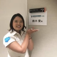 「すっごい視線を感じました(笑)」鈴木愛が渋野日向子との因縁の出会いを語る 画像