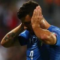 新型コロナ、イタリア代表FWも感染 セルビアではサッカー連盟会長が陽性 画像