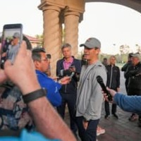 チャリティー文化の危機 B・ホーシェルが中止賞金を寄付、他選手にも呼びかけ 画像