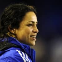 なぜプロ選手はウイルス感染しやすいのか 元チェルシーの女医が解説 画像