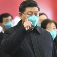 習氏、発生源特定を指示 画像