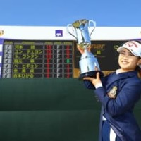 河本結がホステスの国内女子4戦目も中止決定 4試合連続は史上最長 画像