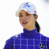地元大会中止に無念の柏原明日架 「宮崎での2試合のうちの1試合がなくなるのは残念」 画像