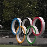 6月以降終息では五輪「困難」 画像
