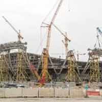 カタールW杯、2019年に移民労働者9人死亡 6年間で計34人死亡 画像