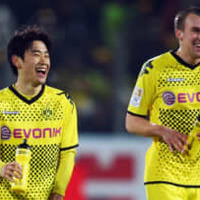 香川の旧友も支援!BVBウルトラス、自宅隔離の人達に代行サービスを提供 画像
