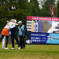 『開催中止』続く国内女子ツアー 今後大会を控える主催者の“考え”を聞いた 画像