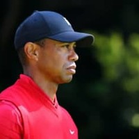 タイガー・ウッズが相次ぐ試合中止にコメント 「冷静になってベストな行動を」 画像