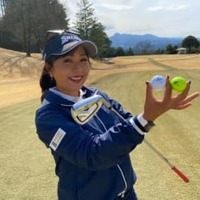青木瀬令奈は金メダリストも使うアイアンにぞっこん まさかのセットAWもバッグイン!? 画像