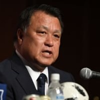 田嶋幸三会長が新型コロナに感染 JFAから発表された本人コメント全文 画像