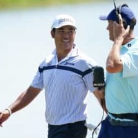 松山は13位をキープ今平は22位へ後退 ウイルスの影響は欧米ツアーにも【男子五輪ランキング】 画像