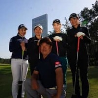 上田桃子は不測の事態に長期的な視点で構える「1年を通して考えることが一番大事」 画像