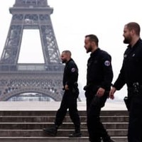 出入国や外出禁止、世界で続々 画像