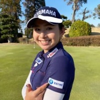 江澤亜弥が株式会社エントリーとスポンサー契約 「良い結果報告ができるように」 画像