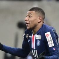 それはムリやろ!エムバペの「行き過ぎゴールセンス」がこれ 画像