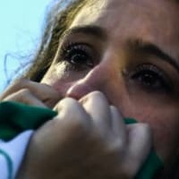 サッカーファンはストレスがやばい…最大級の生理学的ストレスだと判明 画像