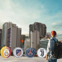 新時代の「ファントークン」!PSGとアトレティコは“コレ”をやる 画像