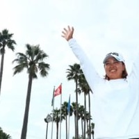 東京五輪有力候補の鈴木愛が延期についてコメント　「1年後の出場目指し、しっかり準備を」 画像