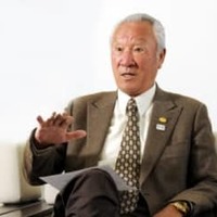 青木功のJGTO会長3選が決定 石川遼も副会長に再任 画像