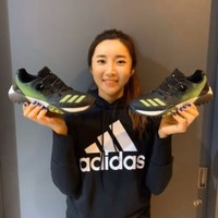 ショットメーカーがこぞってシューズ変更 大きく変えてショットに違和感ないの?【2020年女子ツアー気になるギア】 画像