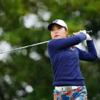 高橋彩華はバーディを獲れるゴルフ 動画では見えない美パーツが肝【大江香織の美スイングがお好き】 画像