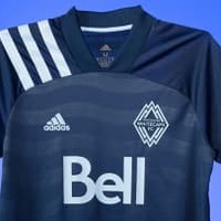 MLSバンクーバー、2020新ユニフォーム!モデルは有名「天才子役」 画像