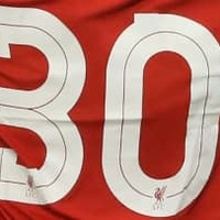 「背番号30」時代を忘れちゃいそうな5人のスター 画像